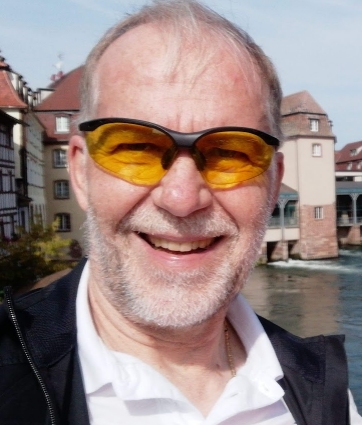 Uwe Markus